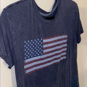 American Flag T-Shirt!